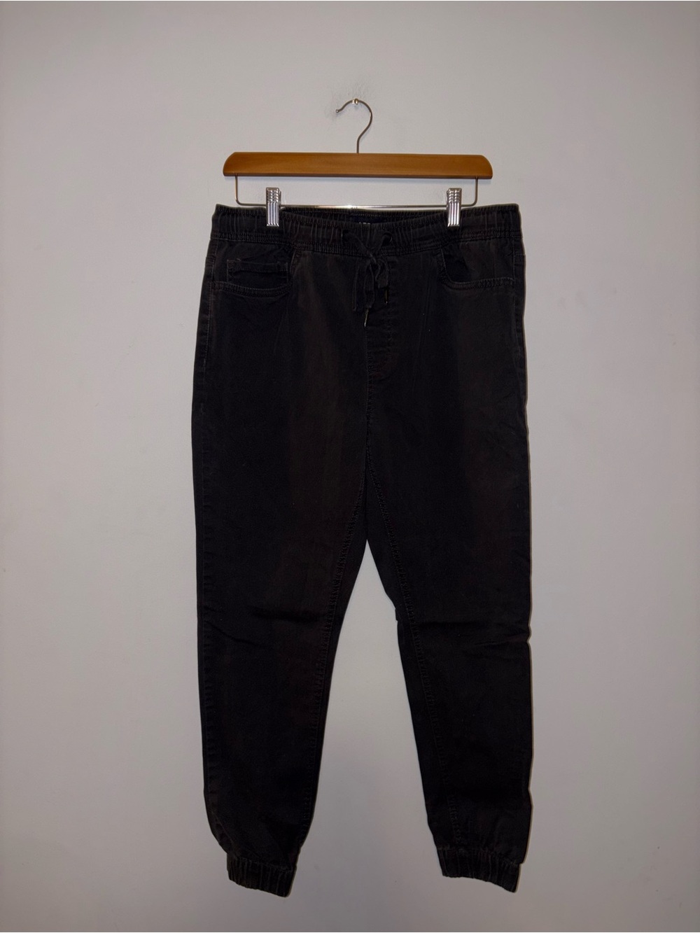 Aeropostale | Charcoal Joggers